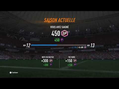 VPG FR J17 vs Le Havre