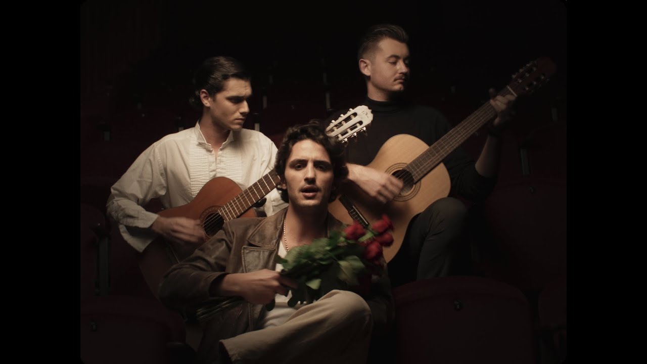 Ciao Marina - Vida en B