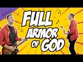 Full Armor of God | Elementary Worship Song