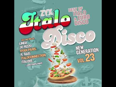 Otto One Feat. Soulya Id–I Believe (Extended Mix)