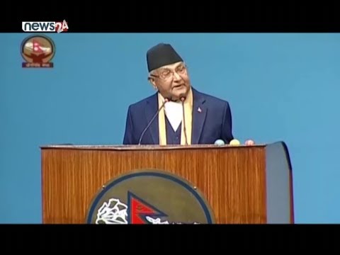 PRIME TIME 8 PM NEWS_2076_11_03 - NEWS24 TV