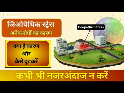 Best Geopathic Stress Line Finder with 300 samples & Paid Online Training