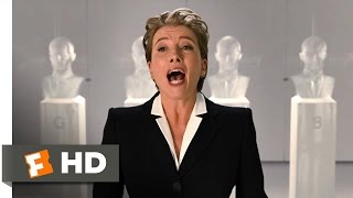 Men in Black 3 - Zed&#39;s Funeral Scene (2/10) | Movieclips