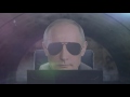 Putin is top tier hacker