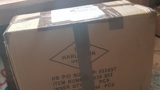 Unboxing two fantastic retro computers