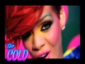 Who's that chick by RIhanna