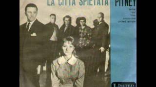 Gene Pitney -  La Città Spietata