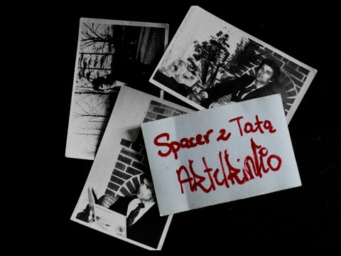 Arturinio -  Spacer z Tatą (prod.ENCORE) (OFFICIAL VIDEO)