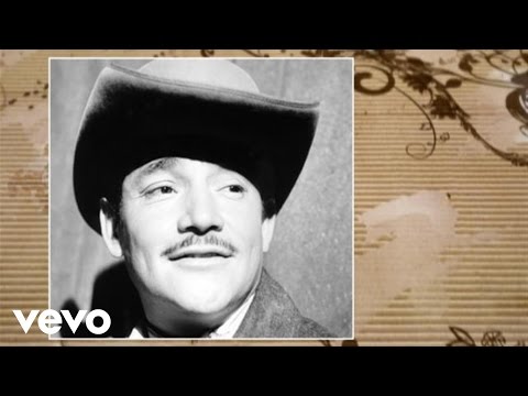 Javier Solís - Llorarás, Llorarás ((Cover Audio)(Video))