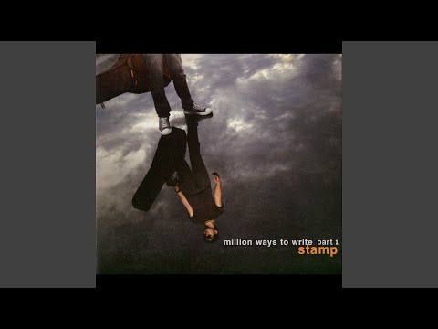: คนที่คุณก็รู้ว่าใคร (You Know Who) – Stamp Apiwat