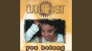 You Belong (Superstring Remix)