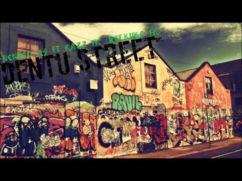 Nenuco ks ft Kazz Fk & (Refrão Kuka Fk) - "Dentu Street"