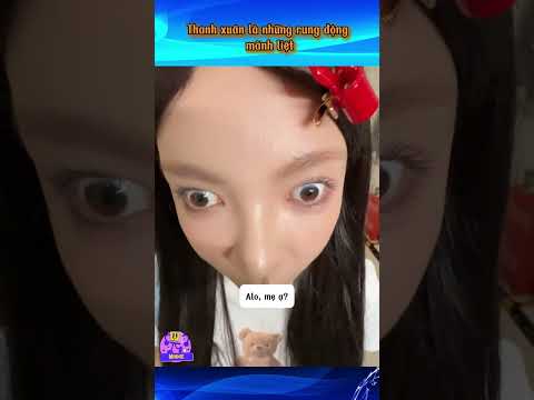 Những lần hẹn hò bí mật của Đinh Đinh và Lưu Trí #funny #haihuoc #giaitri 