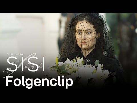 Sisi erfährt, dass ihr Vater verstorben ist😢 | RTL+ Original