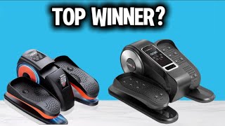 Best Under Desk Elliptical | Top 5 Reviews [2026 Buying Guid