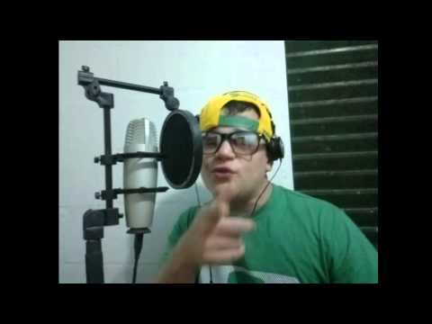 MC Tchesko - É Bem Assim Que a Gente Ta #Prévia! DJ Mart