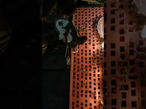 Book Farm Music Eve - Prajeesh and Anujith