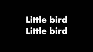 The Weepies - Little Bird (with lyrics)