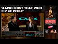 Zakir Khan S On Stage Joke About AIB During Banter With Alia Bhatt Chetak Screen Awards 2026