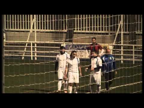 Fútbol 7 Bravo Segunda GI - Atlético Cabesa - Nottingam Miedo.