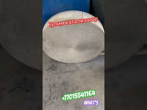 Прием Катализатора в городе Караганда