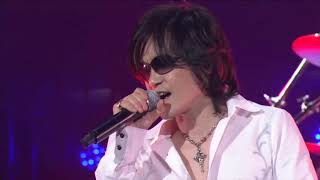 X Japan -  Art of Life 2008 (HD)