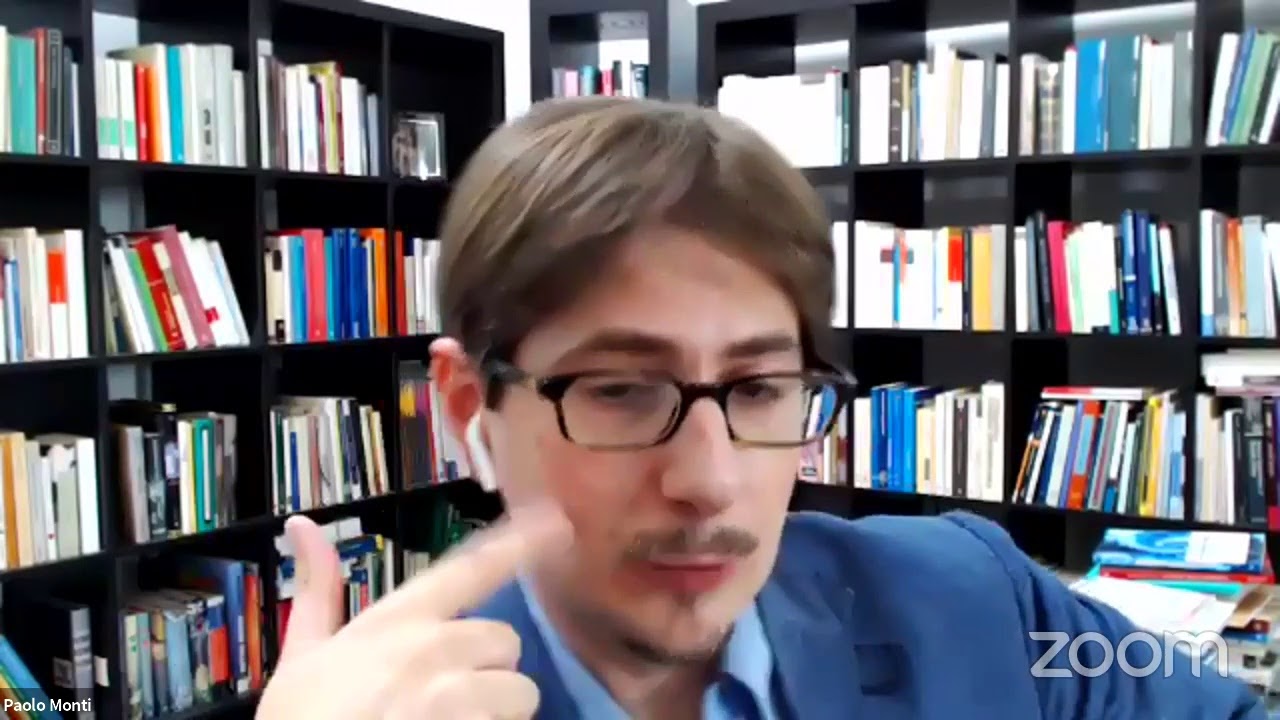 Etica e Politica - Convegno Nazionale SIFM - 5 giugno 2021 (seconda parte)