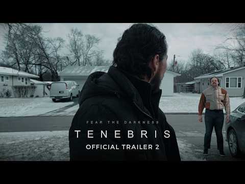'TENEBRIS' Official Trailer (2026) | Door Cam Found Footage Horror