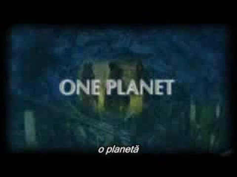 Cum să salvezi lumea: Un om, o vacă, o planetă - Trailer