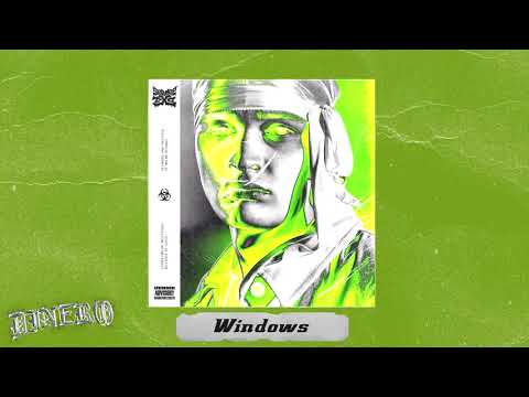 *FREE FOR  NON PROFIT* SEEMEE x MAYOT x BUSHIDO ZHO TYPE BEAT - Windows | prod.Dinero