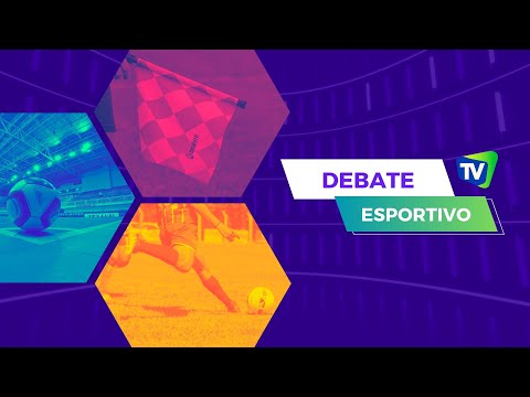 DEBATE ESPORTIVO #142
