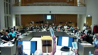 19. Sitzung der Stadtverordnetenversammlung Frankfurt (Oder) am 17.09.2026