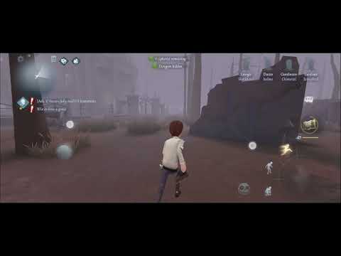 Motorola G51 5G - Identity V Screen Record 😆 | GAMING TEST | 120Hz Display Refresh