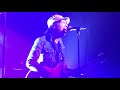 Sloan - Step On It, Jean - Live @ The Moroccan Lounge (April 25, 2018)