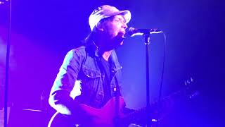 Sloan - Step On It, Jean - Live @ The Moroccan Lounge (April 25, 2018)
