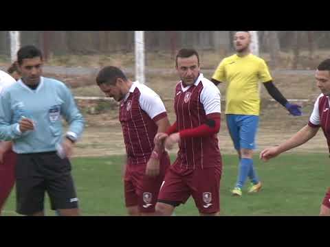 CS UNIREA CERNETEAZ - AS FC RAPID SACALAZ, 0-4, Liga a V-a, Seria a III-a, Etapa 14
