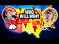 Stateside Scramble Finale