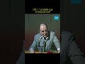 François Mitterrand sur la retraite #INA #shorts