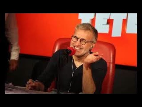 Le Best of des Grosses Têtes du dimanche 23 mai 2021