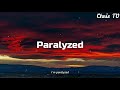 NF - Paralyzed - Lyrics (Slowed Down)