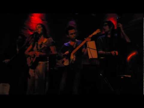 Jean Rohe | Nobody Told Me to Dance | Live at Rockwood Music Hall