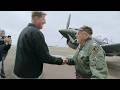 102 Year Old WWII Veteran Flies P40