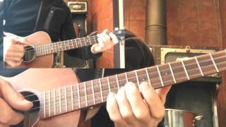 A Waltz for David and Bib