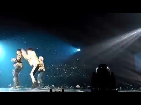 150927 SWC4 in Bangkok - Everybody