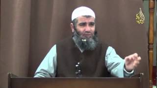 شرح صحيح البخاري -- كتاب الاعتصام بالكتاب والسنة -- درس رقم 65  5/2/2013 image