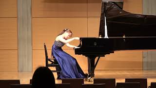 Download lagu 全日本ピアノコンクール2023　入賞者コンサート　大学生・院生部門　大谷恵　Rigoletto,Paraphrase de concert, S434　F.Liszt mp3