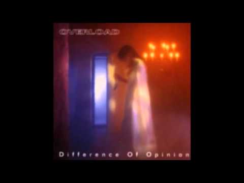 Overload - O.L.D. (Difference Of Opinion) 1993