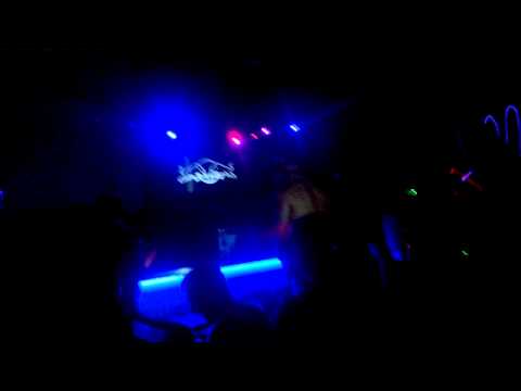 Strike Core versus Adrenokrome - AdrenoKrome vs Dr Peacock @ Betty Club 19.09.2014 (1)