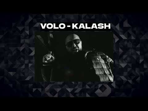 (FREE) VOLO x GZUZ Type Drill Beat - "KALASH"