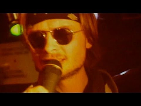 Bakszysz - Czas (Official Video)